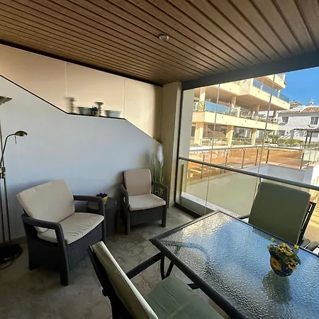 Apartamento La Duquesa Port & Retreat 212 Manilva