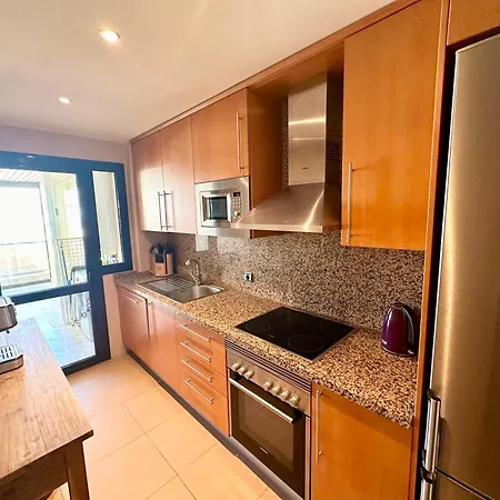 Apartamento La Duquesa Port & Retreat 212
